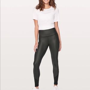 WUNDER UNDER HR TIGHT * SHEEN